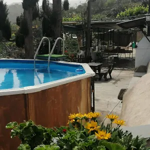 La Morisca Apartamento