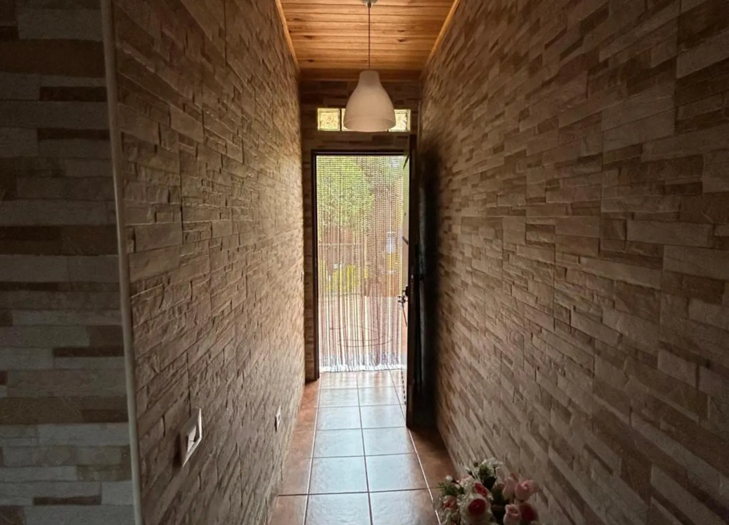 Prázdninový dům La Casa De Los Naranjos Vega de San Mateo Španělsko