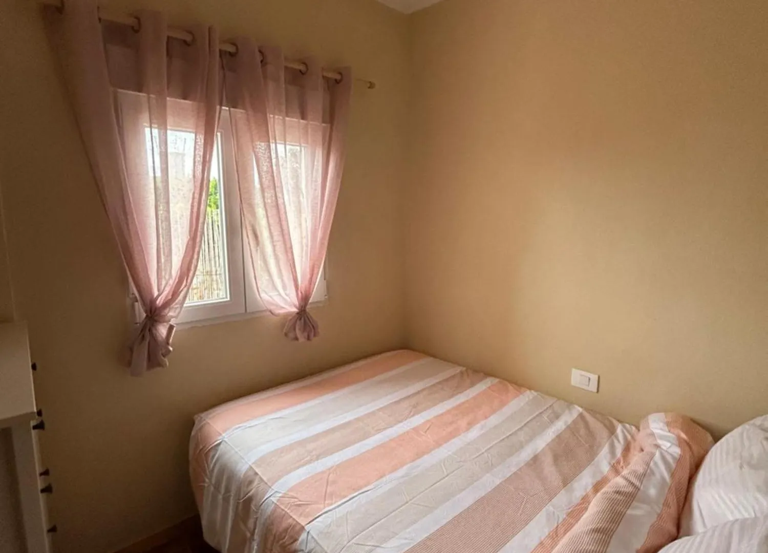 Prázdninový dům La Casa De Los Naranjos Vega de San Mateo