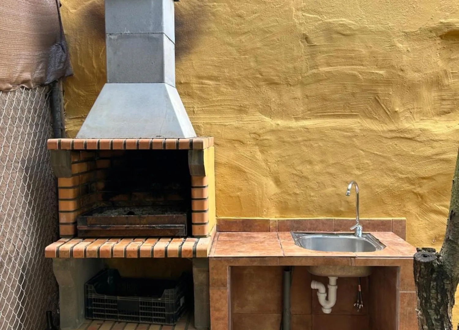 La Casa De Los Naranjos Vega de San Mateo Španělsko