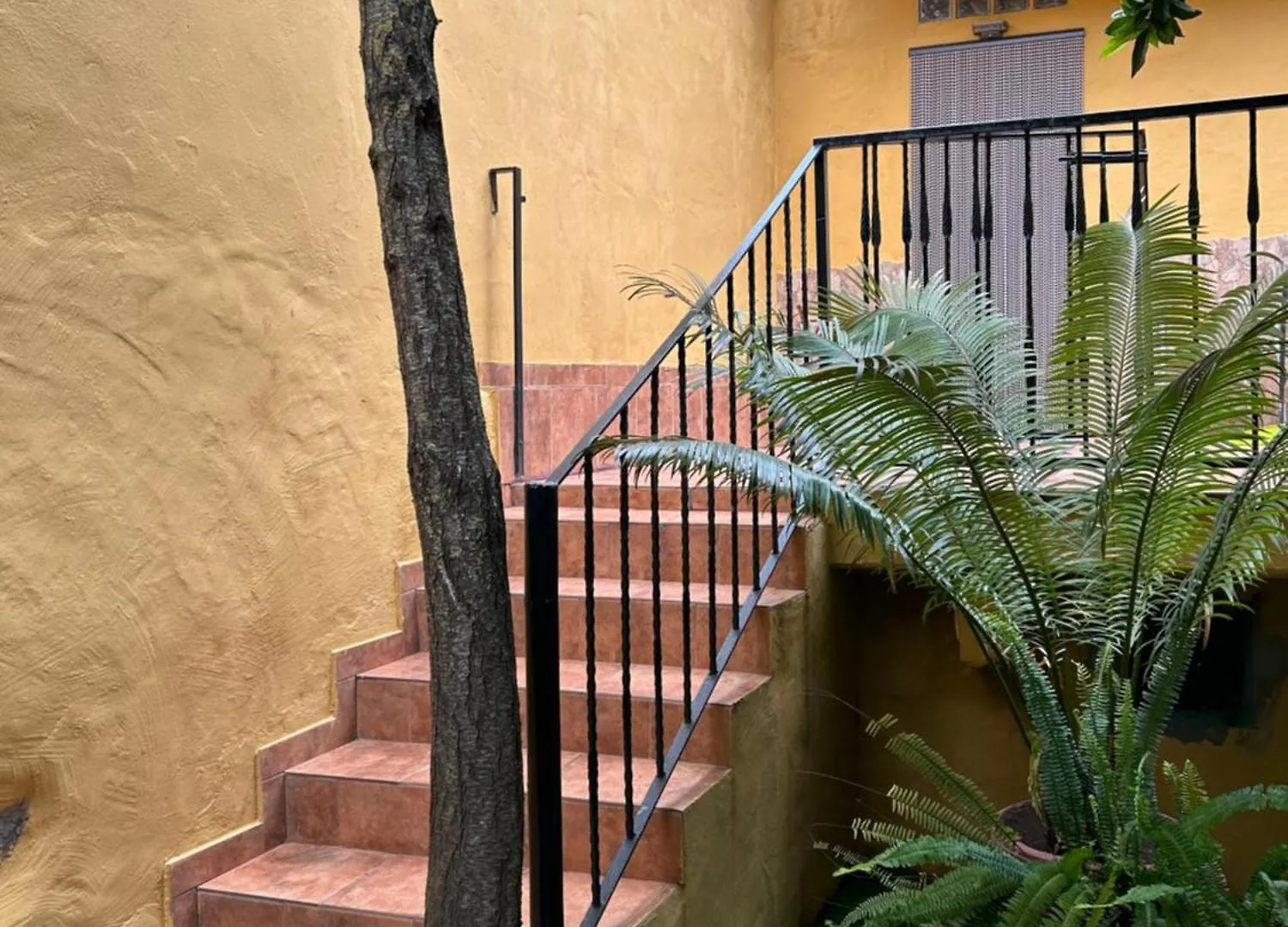 Prázdninový dům La Casa De Los Naranjos Vega de San Mateo Španělsko