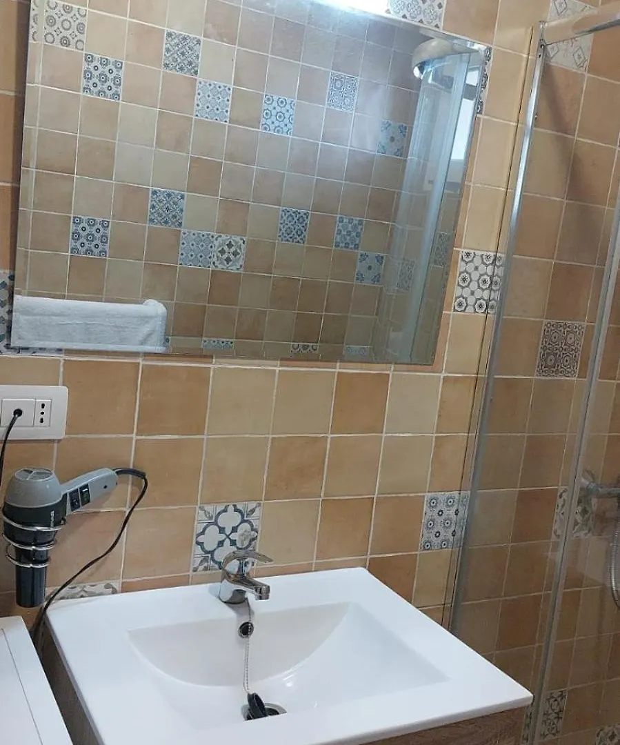 Prázdninový dům La Casa De Los Naranjos Vega de San Mateo