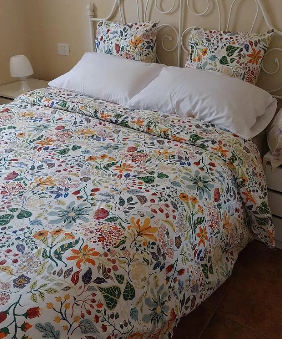 La Casa De Los Naranjos Vega de San Mateo Španělsko